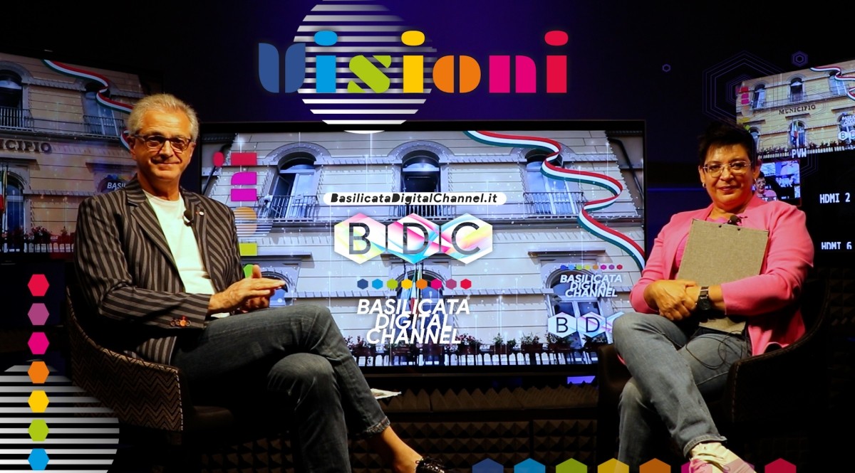 VISIONI: L’ASSESSORE ALLA CULTURA ROBERTO FALOTICO